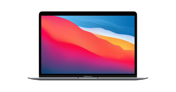 Macbook air 2020 i5 8G 512G スペースグレイ apple-macbook-air-2020-space-